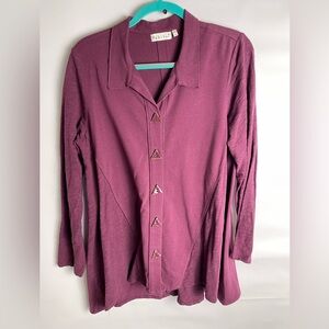 Habitat Tunic S